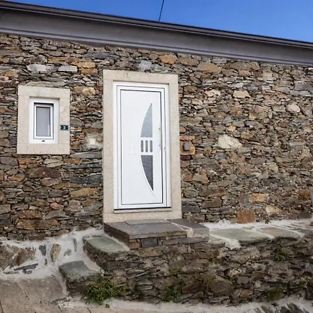 Casa Saudade Real North Prázdninový dům Vila Real