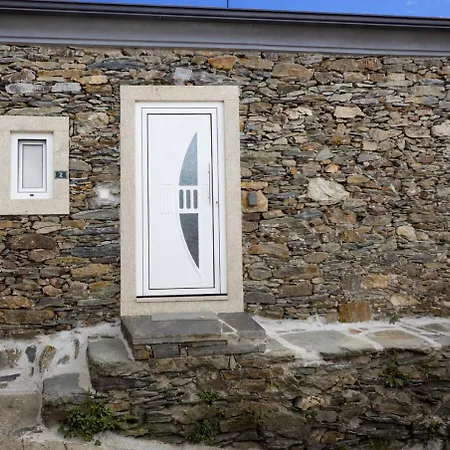 Prázdninový dům Casa Saudade Real North