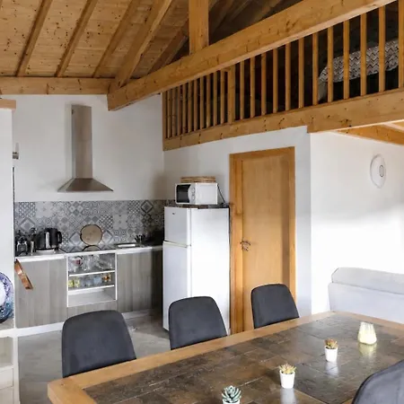 Prázdninový dům Casa Saudade Real North