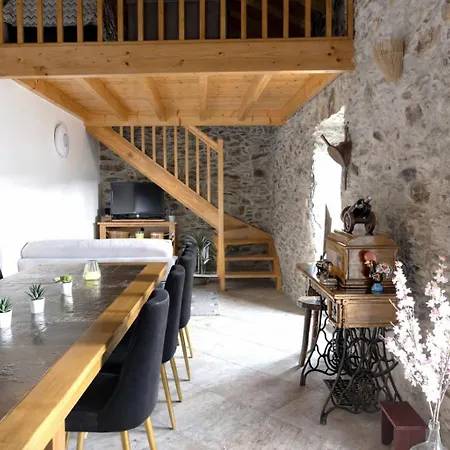 Casa Saudade Real North Vila Real
