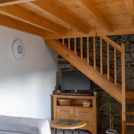 Prázdninový dům Casa Saudade Real North *