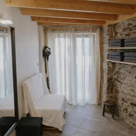 Prázdninový dům Casa Saudade Real North