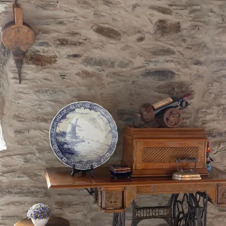 Casa Saudade Real North Vila Real