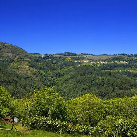 Casa Saudade Real North Prázdninový dům Vila Real